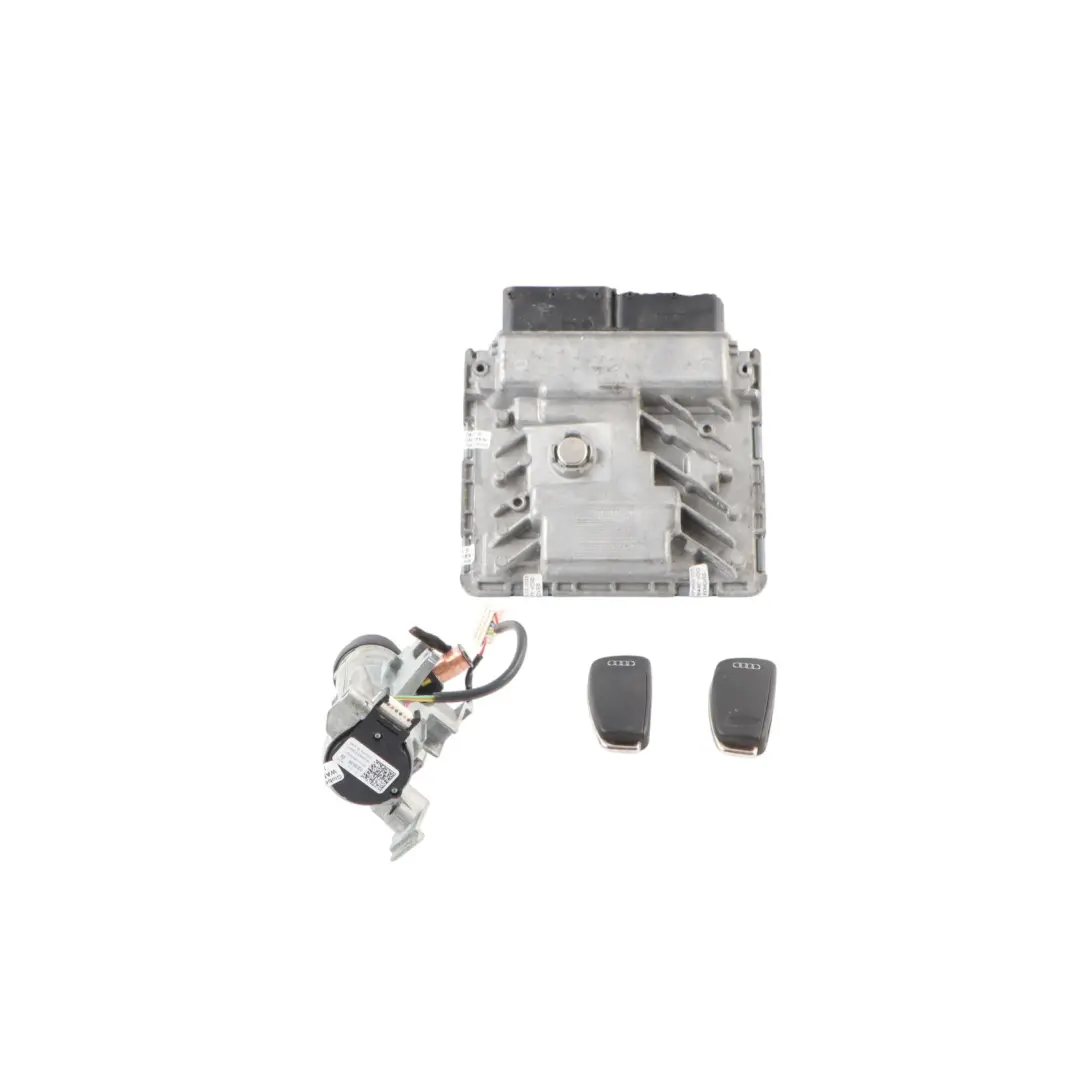 CJXC 300HP Quattro Engine ECU Kit Ignition + Keys to Audi S3 8V 2.0 TFSI with Part number 06K907425B Audi S3 8V 2.0 TFSI CJXC 300HP Quattro Engine ECU Kit Ignition + Keys - SKU 06K907425B-5 - Part number 06K907425B