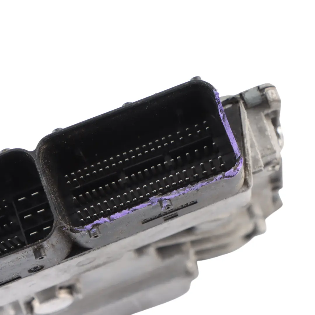 Audi S3 8V 2.0 TFSI CJXC 300HP Quattro Engine ECU Kit Ignition + Keys - SKU 06K907425B-5 - Part number 06K907425B