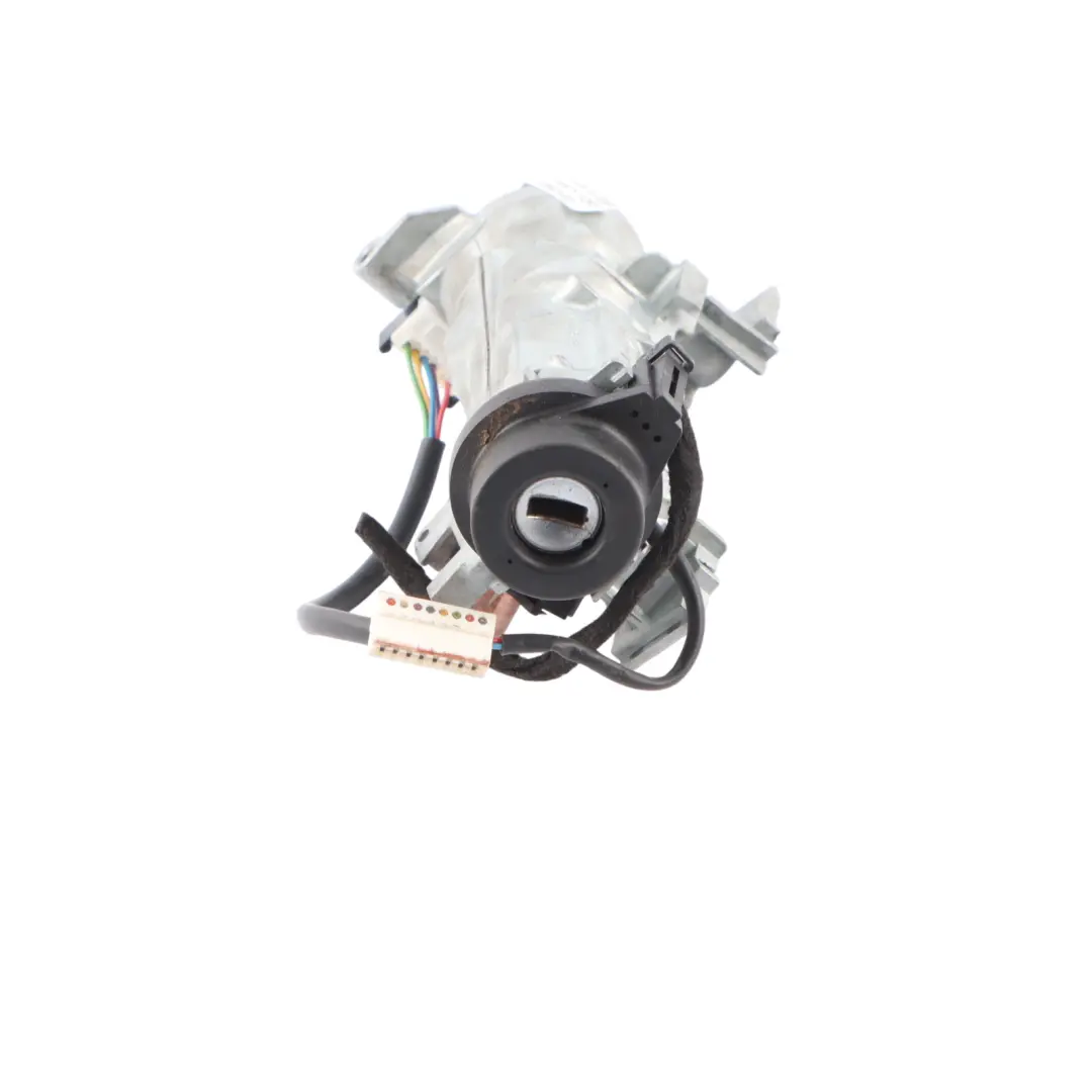 Audi S3 8V 2.0 TFSI CJXC 300HP Quattro Engine ECU Kit Ignition + Keys - SKU 06K907425B-5 - Part number 06K907425B