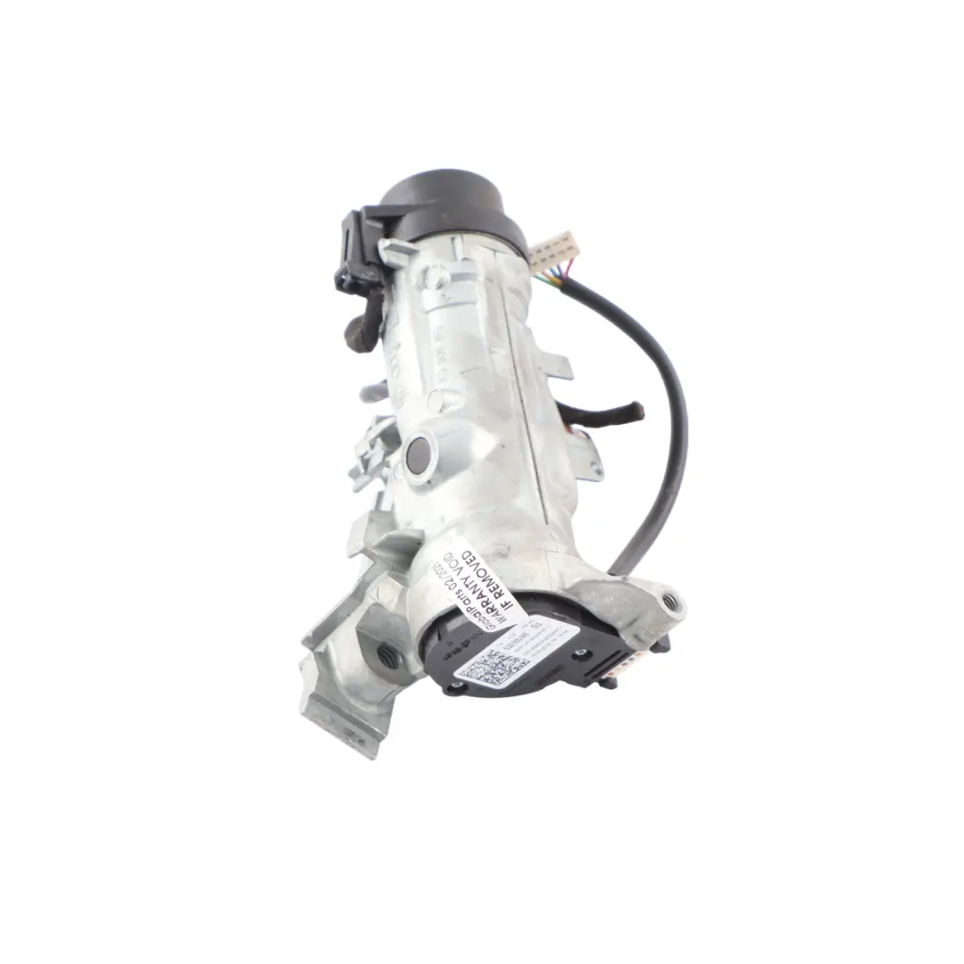 Audi S3 8V 2.0 TFSI CJXC 300HP Quattro Engine ECU Kit Ignition + Keys - SKU 06K907425B-5 - Part number 06K907425B