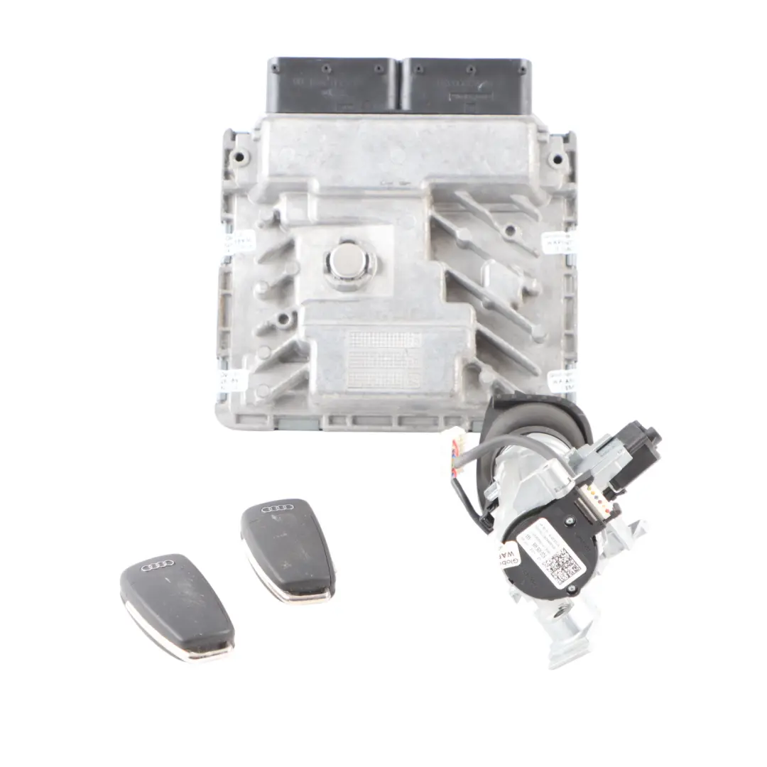 310HP Quattro Engine ECU Kit 2 Key Lock to Audi S3 8V 2.0 TFSI DJHA with Part number 06K907425B Audi S3 8V 2.0 TFSI DJHA 310HP Quattro Engine ECU Kit 2 Key Lock - SKU 06K907425B-6 - Part number 06K907425B