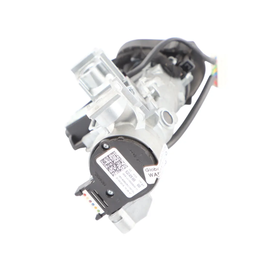 310HP Quattro Engine ECU Kit 2 Key Lock to Audi S3 8V 2.0 TFSI DJHA with Part number 06K907425B Audi S3 8V 2.0 TFSI DJHA 310HP Quattro Engine ECU Kit 2 Key Lock - SKU 06K907425B-6 - Part number 06K907425B