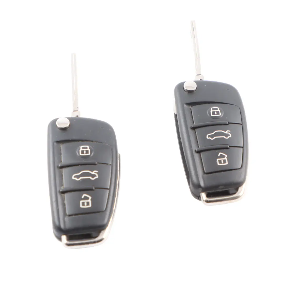 Audi S3 8V 2.0 TFSI DJHA 310HP Quattro Engine ECU Kit 2 Key Lock - SKU 06K907425B-6 - Part number 06K907425B