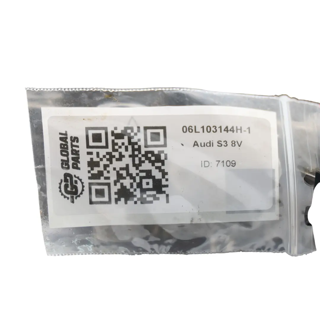 Couvercle D'Arbre À Cames Audi S3 8V 2.0 TFSI QUATTRO pour à propos du numéro de pièce 06L103144H Couvercle D'Arbre À Cames Audi S3 8V 2.0 TFSI QUATTRO - SKU 06L103144H-1 - Numéro de pièce 06L103144H