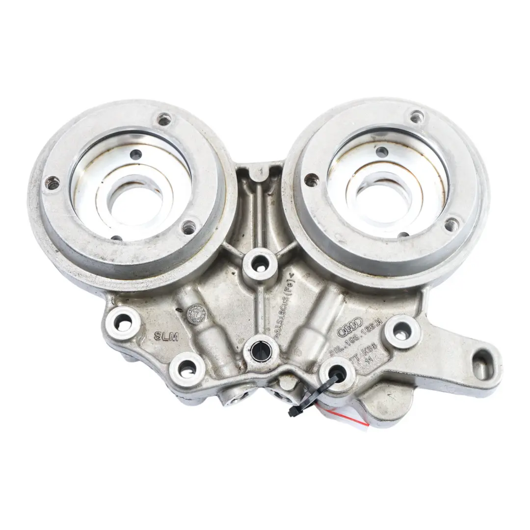 Audi S3 8V 2.0 TFSI QUATTRO Albero A Camme Coperchio Albero A Camme - SKU 06L103144H-1 - Numero di parte 06L103144H