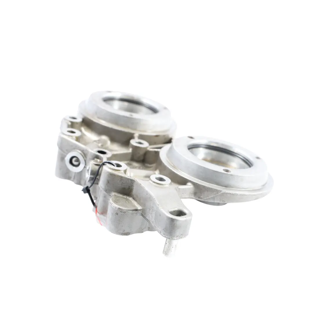 Audi S3 8V 2.0 TFSI QUATTRO Albero A Camme Coperchio Albero A Camme - SKU 06L103144H-1 - Numero di parte 06L103144H
