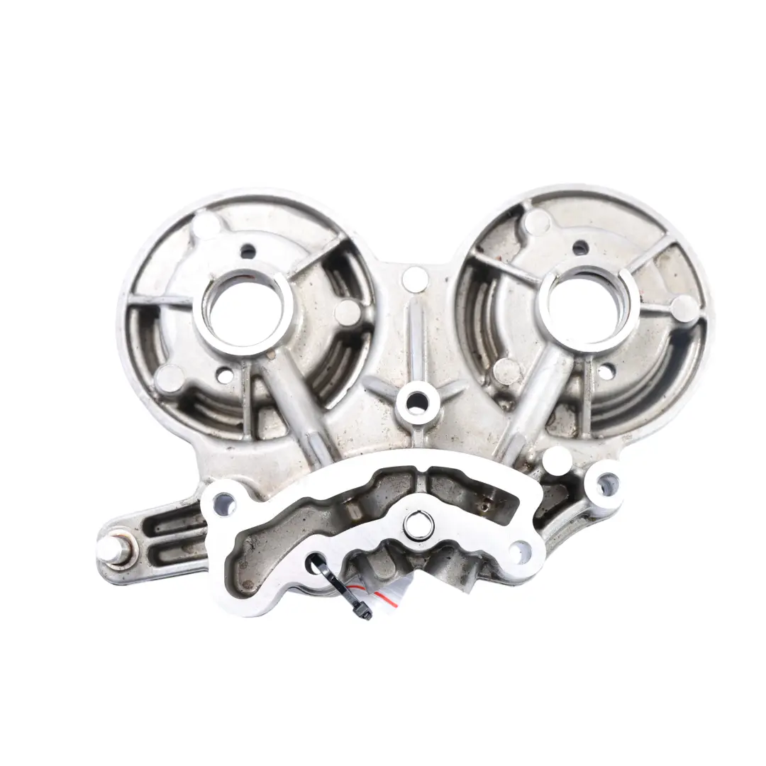 Audi S3 8V 2.0 TFSI QUATTRO Albero A Camme Coperchio Albero A Camme - SKU 06L103144H-1 - Numero di parte 06L103144H
