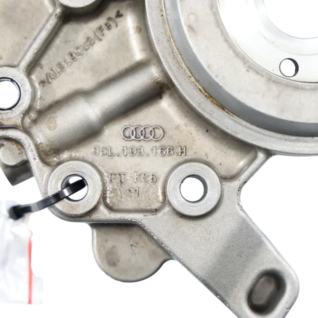 Audi S3 8V 2.0 TFSI QUATTRO Albero A Camme Coperchio Albero A Camme - SKU 06L103144H-1 - Numero di parte 06L103144H