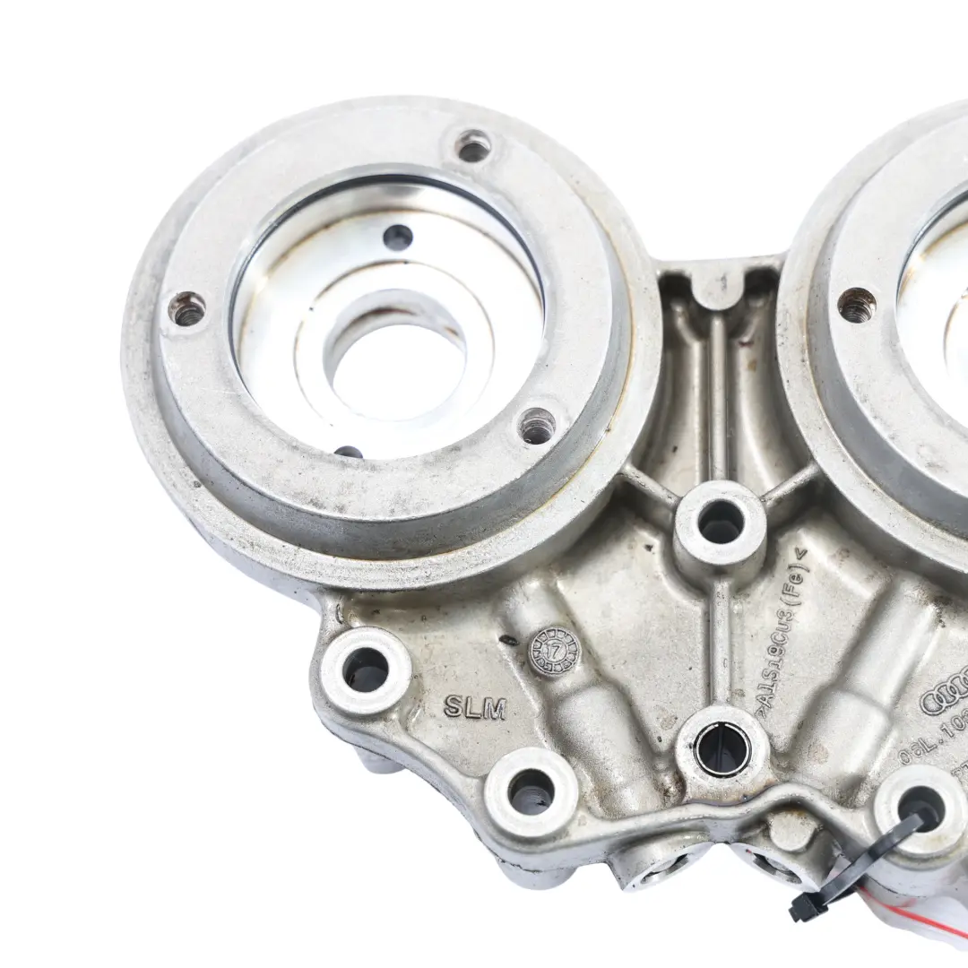 Audi S3 8V 2.0 TFSI QUATTRO Albero A Camme Coperchio Albero A Camme - SKU 06L103144H-1 - Numero di parte 06L103144H