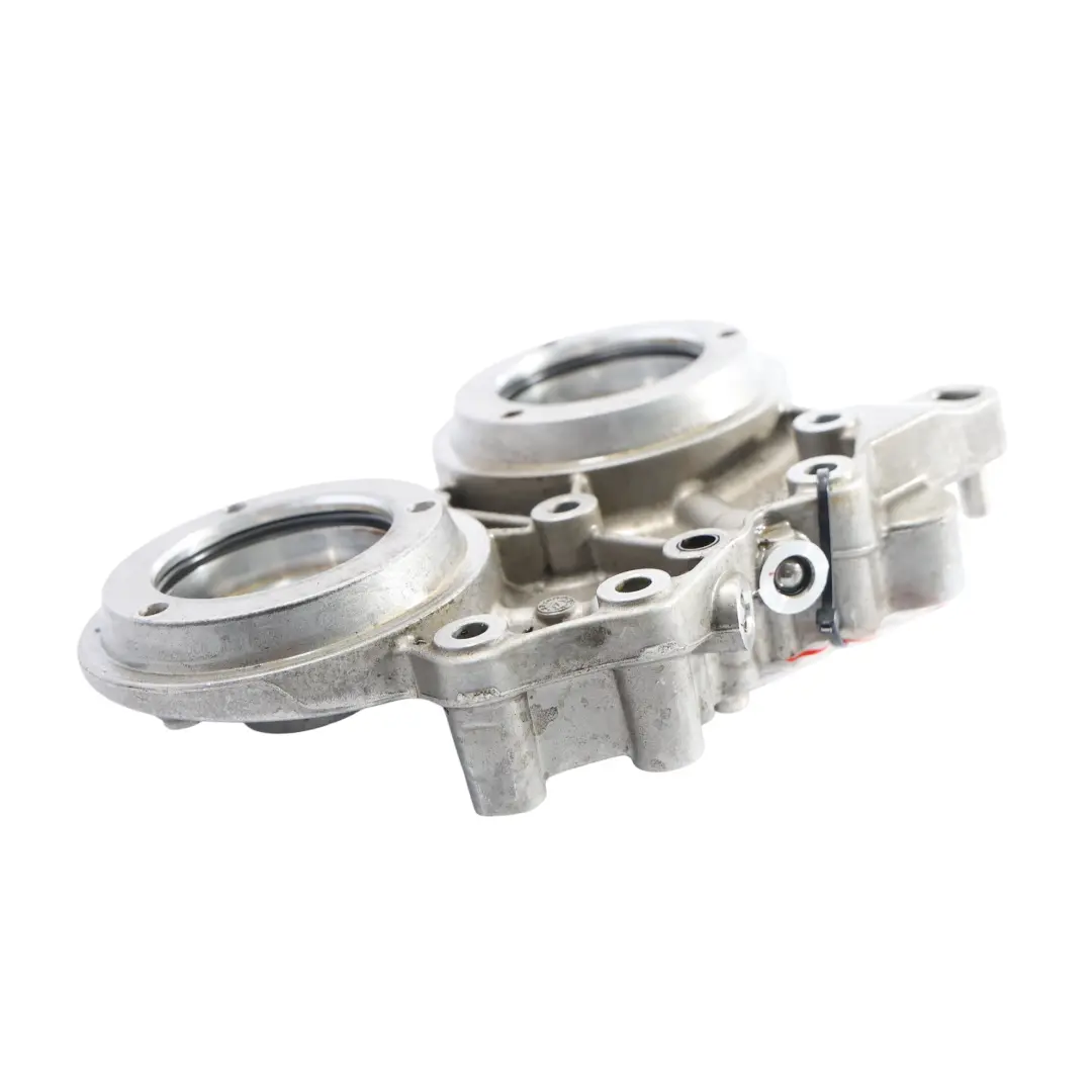 Audi S3 8V 2.0 TFSI QUATTRO Albero A Camme Coperchio Albero A Camme - SKU 06L103144H-1 - Numero di parte 06L103144H