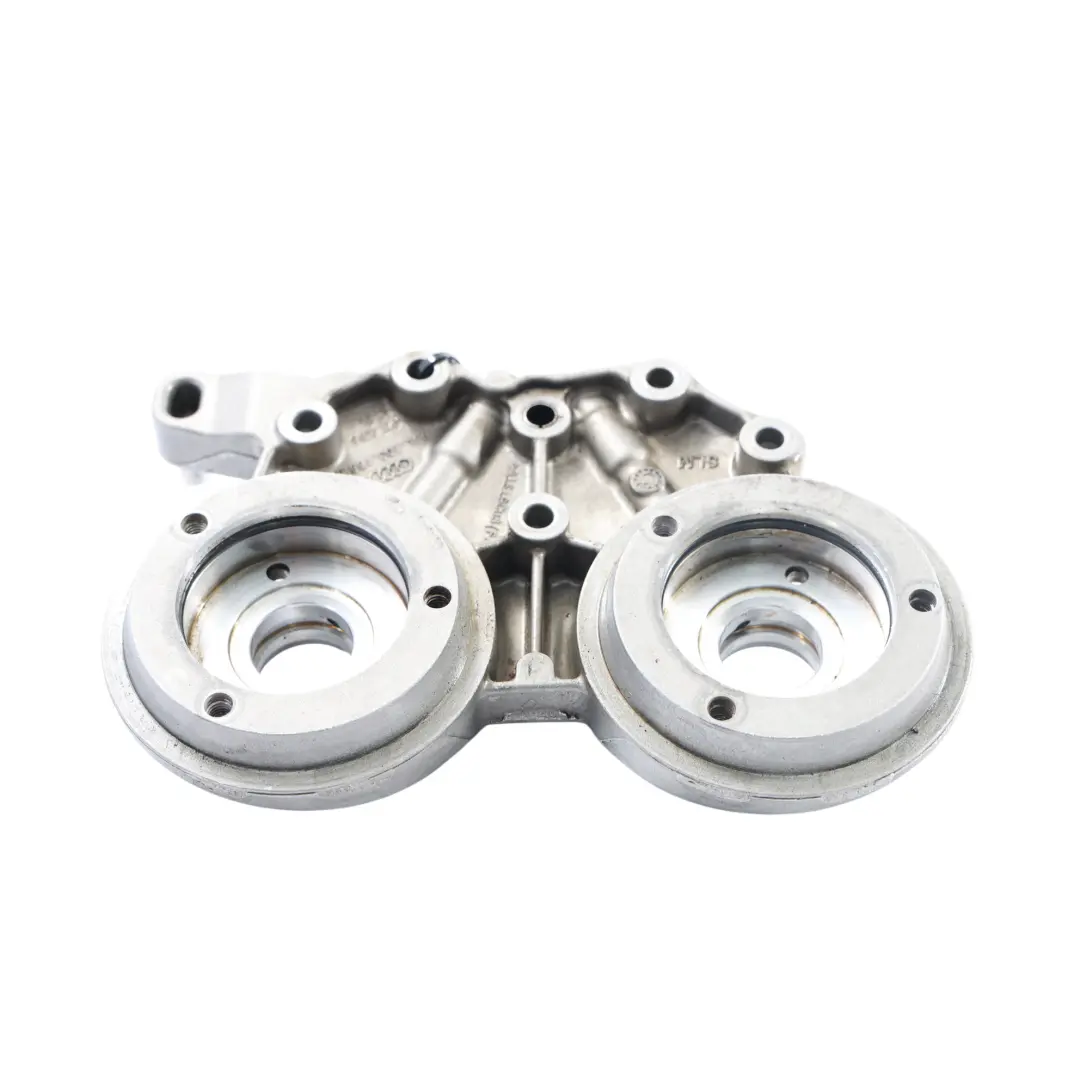 Audi S3 8V 2.0 TFSI QUATTRO Albero A Camme Coperchio Albero A Camme - SKU 06L103144H-1 - Numero di parte 06L103144H