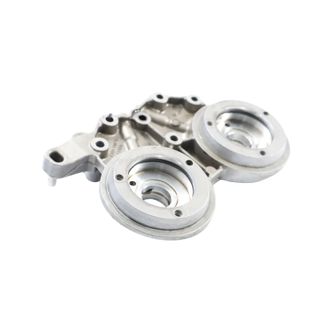 Audi S3 8V 2.0 TFSI QUATTRO Albero A Camme Coperchio Albero A Camme - SKU 06L103144H-1 - Numero di parte 06L103144H