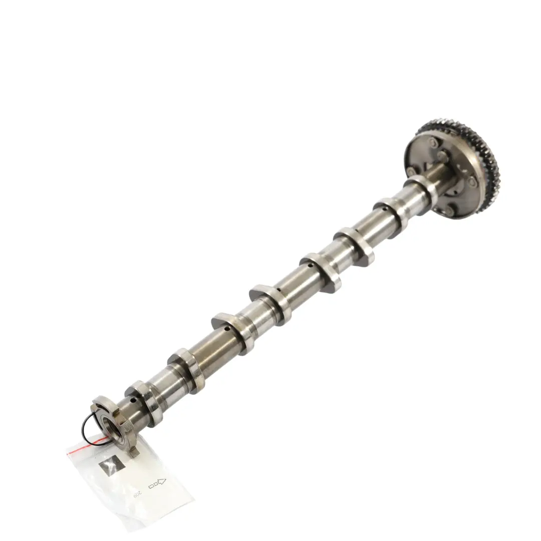 Wlot Wałek Rozrządu do Audi Volkswagen Seat Skoda 1.8 TFSI o numerze 06L109021N Audi Volkswagen Seat Skoda 1.8 TFSI Wlot Wałek Rozrządu - SKU 06L109021N-1 - Numer Części 06L109021N