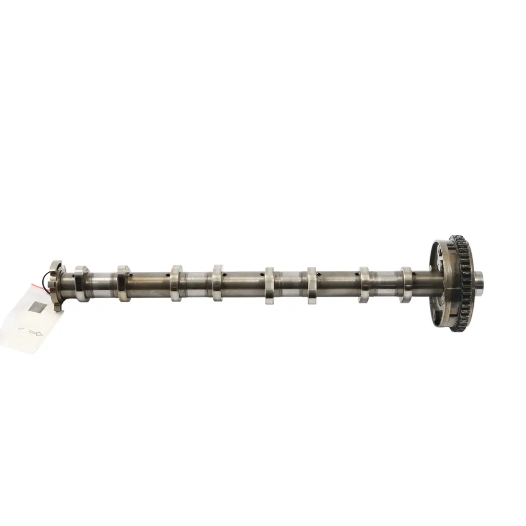 Audi Volkswagen Seat Skoda 1.8 TFSI Árbol De Levas De Admisión - SKU 06L109021N-1 - Número de pieza 06L109021N