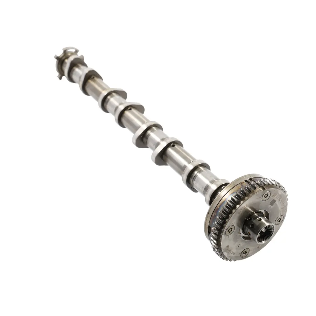 Inlet Intake Camshaft to Audi Volkswagen Seat Skoda 1.8 TFSI Engine with Part number 06L109021N Audi Volkswagen Seat Skoda 1.8 TFSI Engine Inlet Intake Camshaft - SKU 06L109021N-1 - Part number 06L109021N