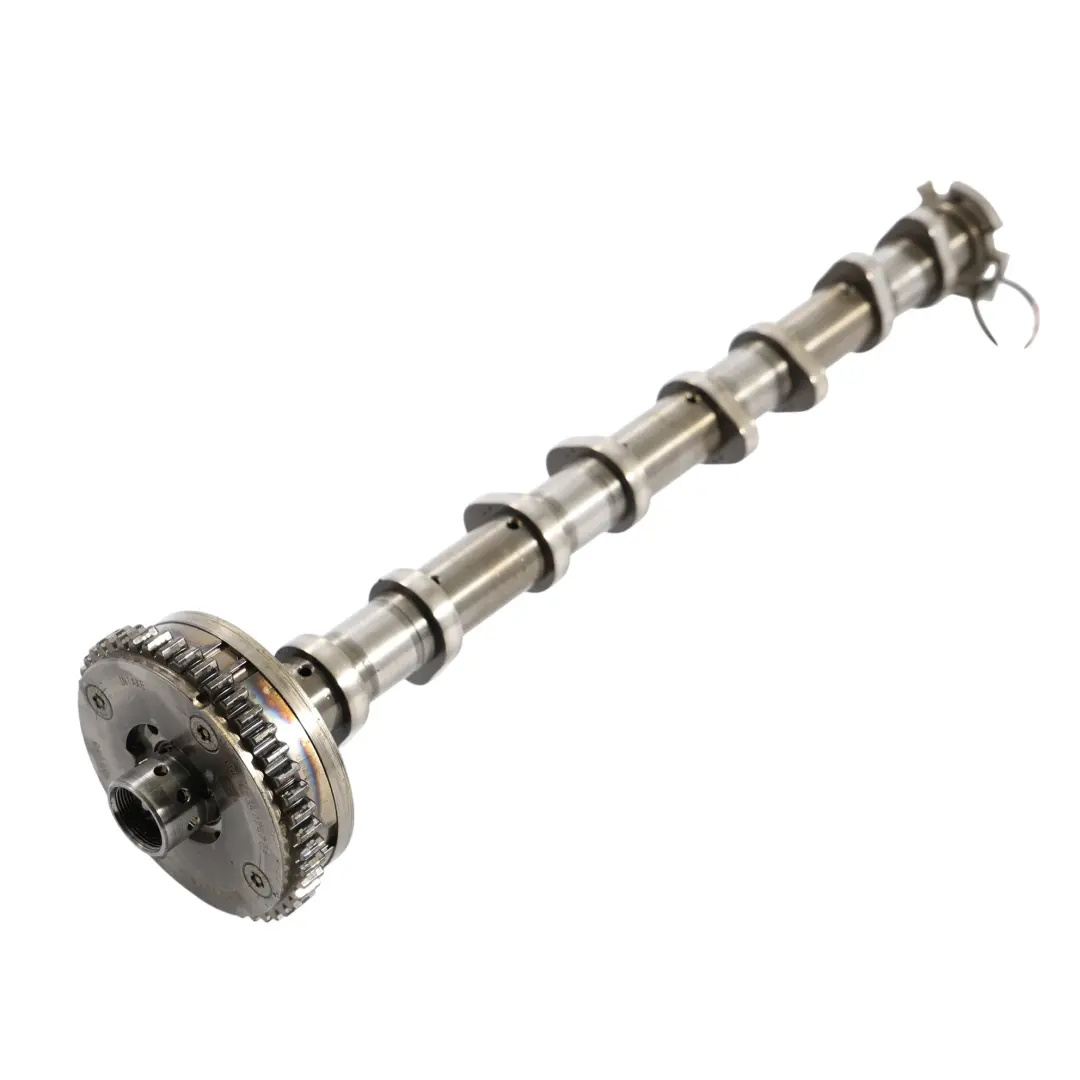 Audi Volkswagen Seat Skoda 1.8 TFSI Engine Inlet Intake Camshaft - SKU 06L109021N-1 - Part number 06L109021N
