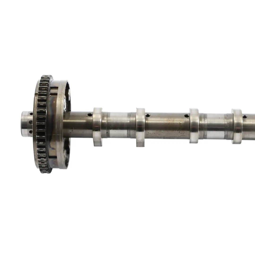 Inlet Intake Camshaft to Audi Volkswagen Seat Skoda 1.8 TFSI Engine with Part number 06L109021N Audi Volkswagen Seat Skoda 1.8 TFSI Engine Inlet Intake Camshaft - SKU 06L109021N-1 - Part number 06L109021N