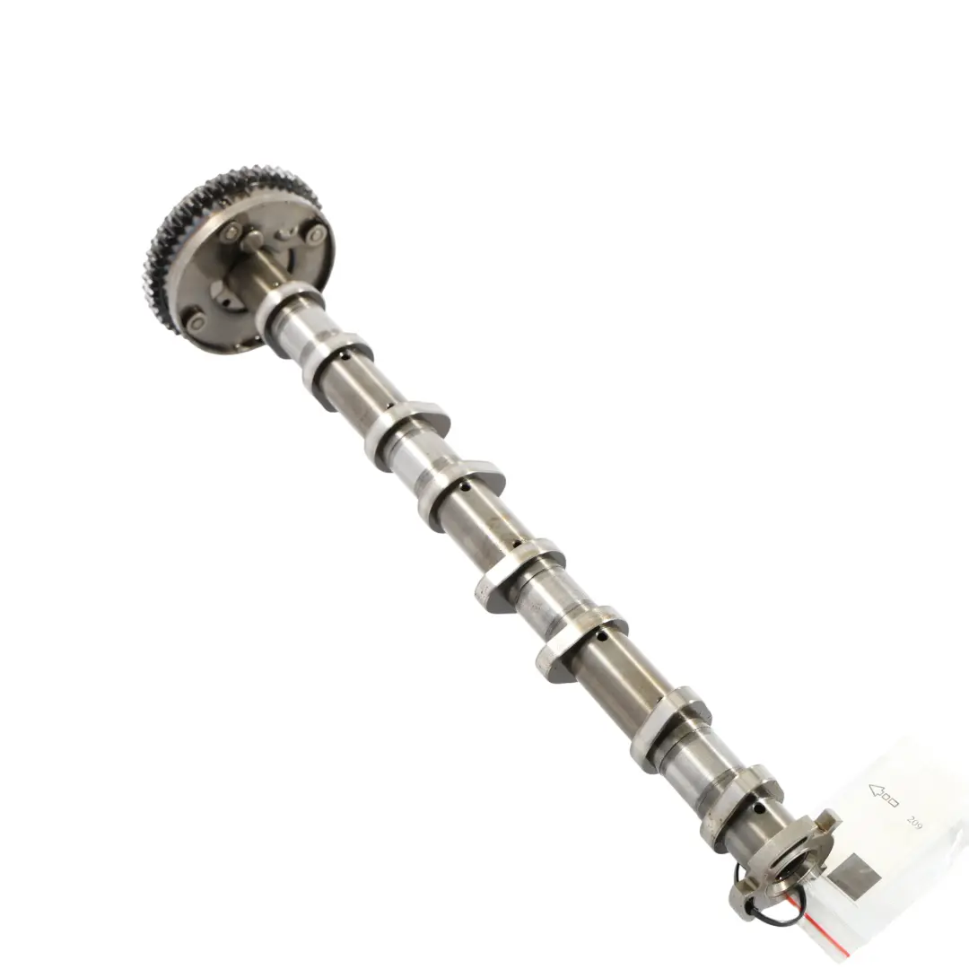 Arbre À Cames D'Admission Moteur pour Audi Volkswagen Seat Skoda 1.8 TFSI à propos du numéro de pièce 06L109021N Audi Volkswagen Seat Skoda 1.8 TFSI Arbre À Cames D'Admission Moteur - SKU 06L109021N-1 - Numéro de pièce 06L109021N