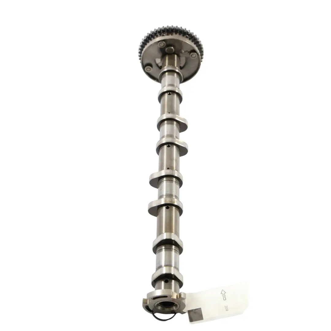 Audi Volkswagen Seat Skoda 1.8 TFSI Engine Inlet Intake Camshaft - SKU 06L109021N-1 - Part number 06L109021N