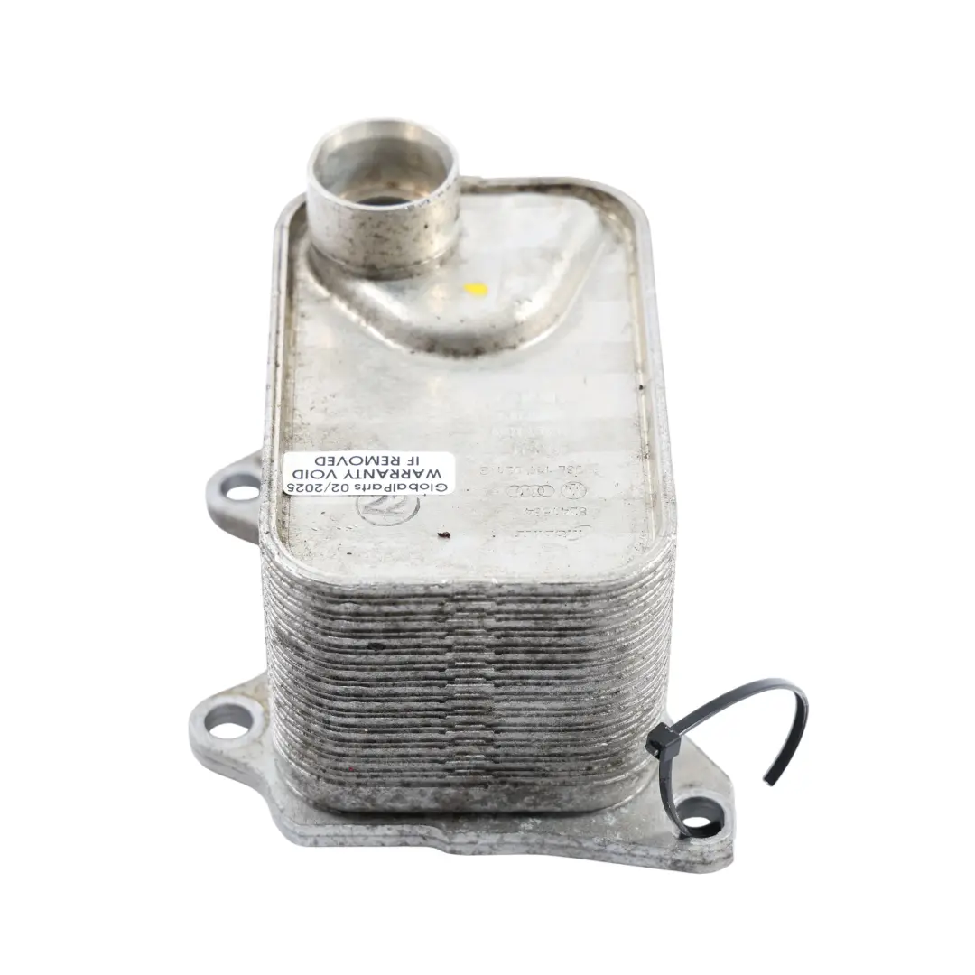 Getriebeölkühler Kühlmitteleinheit 2.0 Benzin Audi S3 8V - SKU 06L117021G - Teilenummer 06L117021G