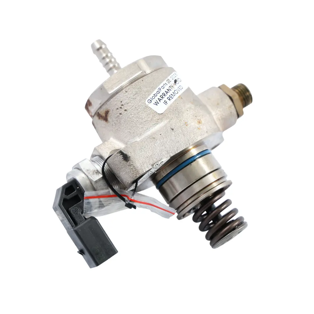 VW Volkswagen Golf 5G 2.0 TFSI CHHA Kraftstoffpumpe Hochdruck 06L127025P - SKU 06L127025N - Teilenummer 06L127025N