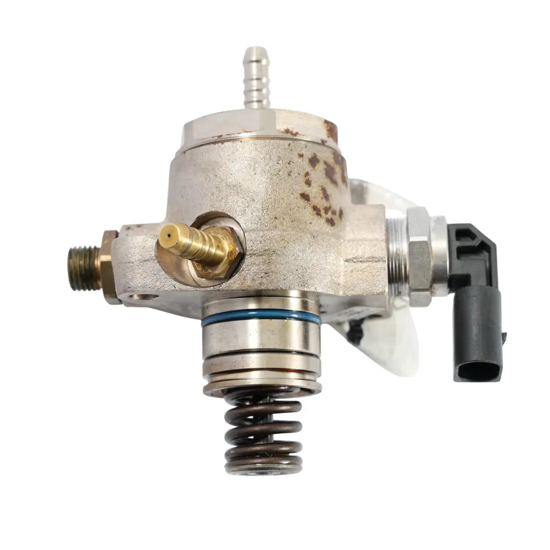 VW Volkswagen Golf 5G 2.0 TFSI CHHA Kraftstoffpumpe Hochdruck 06L127025P - SKU 06L127025N - Teilenummer 06L127025N