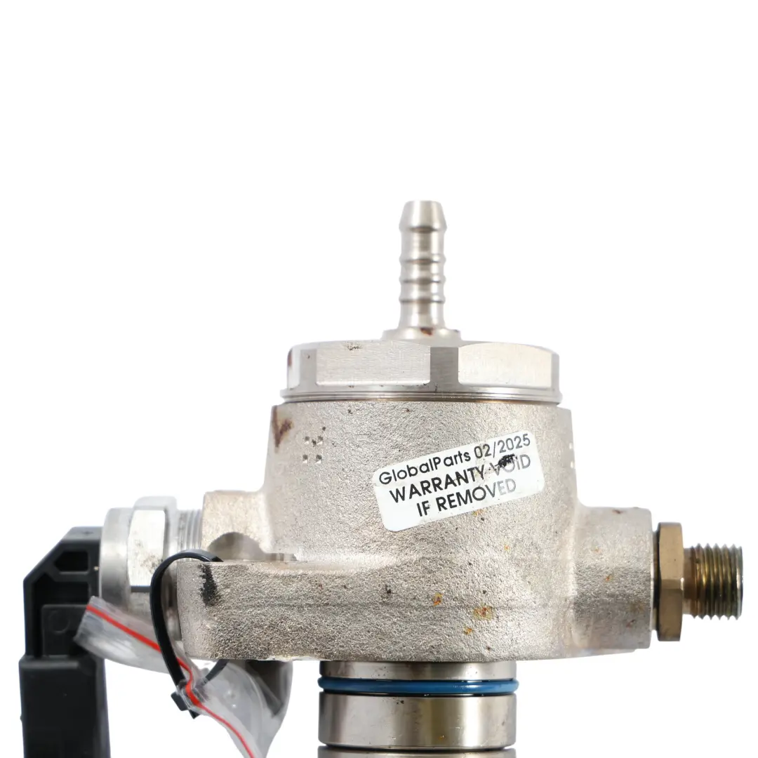VW Volkswagen Golf 5G 2.0 TFSI CHHA Kraftstoffpumpe Hochdruck 06L127025P - SKU 06L127025N - Teilenummer 06L127025N