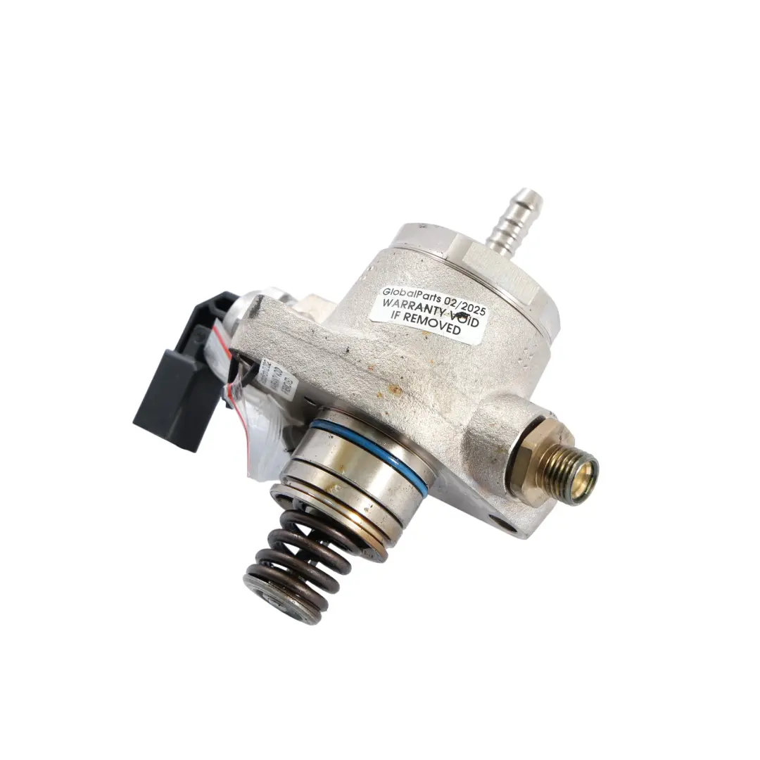 VW Volkswagen Golf 5G 2.0 TFSI CHHA Kraftstoffpumpe Hochdruck 06L127025P - SKU 06L127025N - Teilenummer 06L127025N