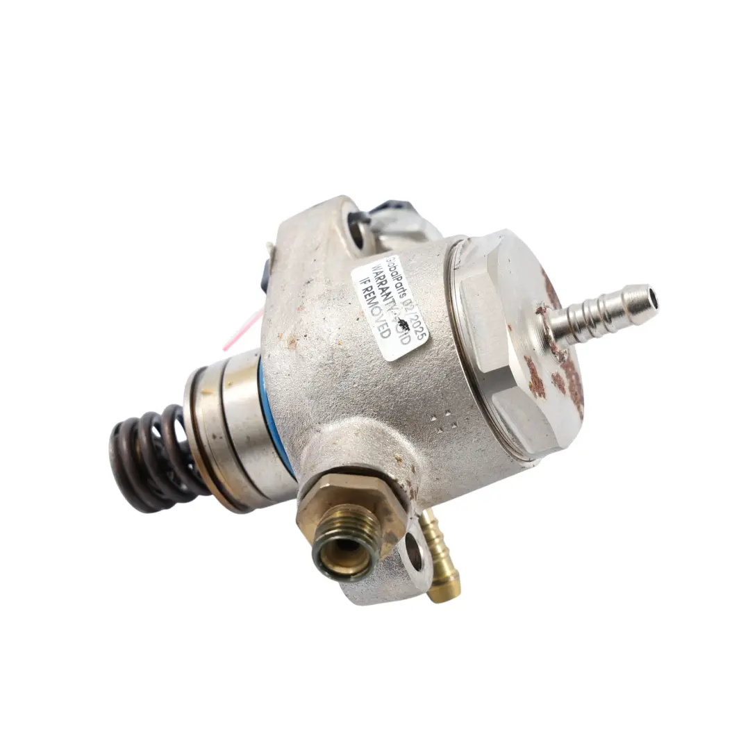 VW Volkswagen Golf 5G 2.0 TFSI CHHA Kraftstoffpumpe Hochdruck 06L127025P - SKU 06L127025N - Teilenummer 06L127025N