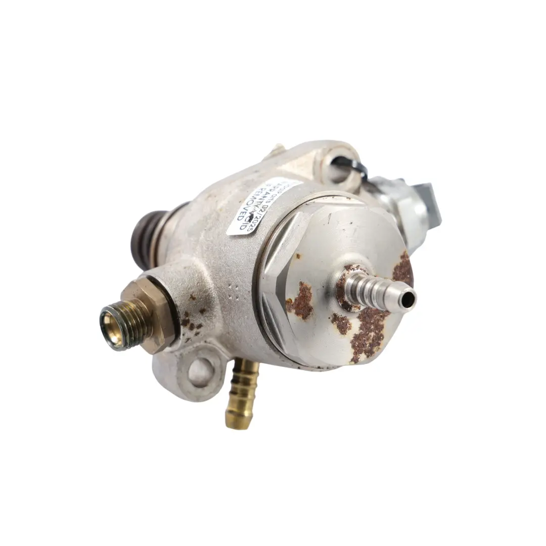 VW Volkswagen Golf 5G 2.0 TFSI CHHA Fuel Pump High Pressure 06L127025P - SKU 06L127025N - Part number 06L127025N