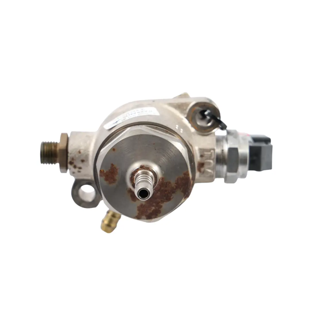 VW Volkswagen Golf 5G 2.0 TFSI CHHA Pompa Carburante Alta Pressione 06L127025P - SKU 06L127025N - Numero di parte 06L127025N