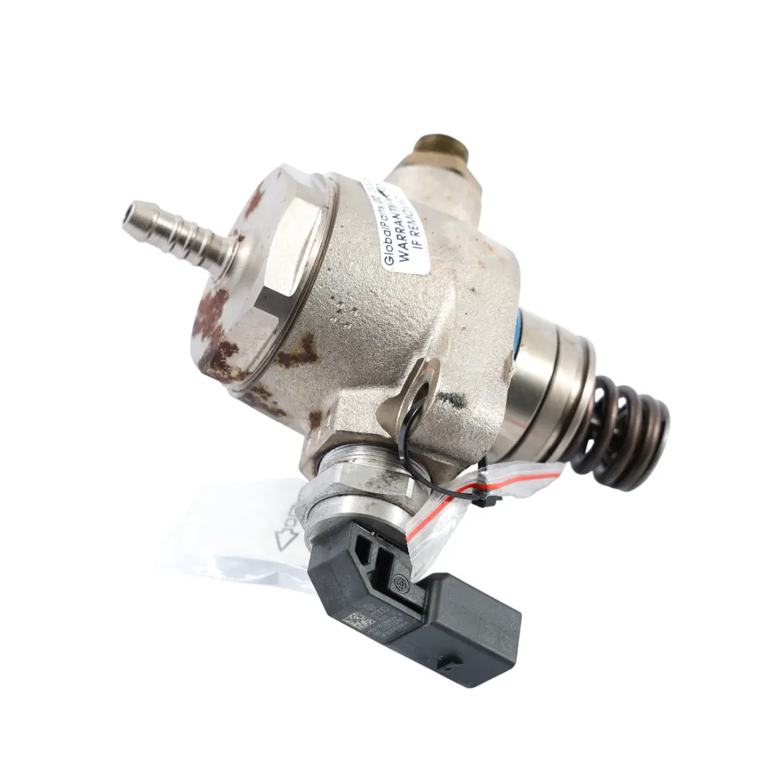 VW Volkswagen Golf 5G 2.0 TFSI CHHA Pompe À Carburant Haute Pression 06L127025P - SKU 06L127025N - Numéro de pièce 06L127025N