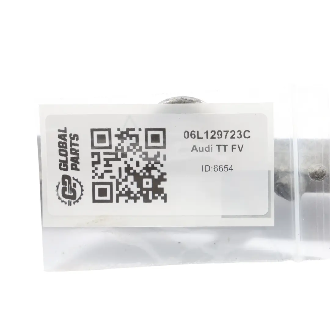 Support De Collecteur D'Admission Pour Audi TT FV pour à propos du numéro de pièce 06L129723C Support De Collecteur D'Admission Pour Audi TT FV - SKU 06L129723C - Numéro de pièce 06L129723C