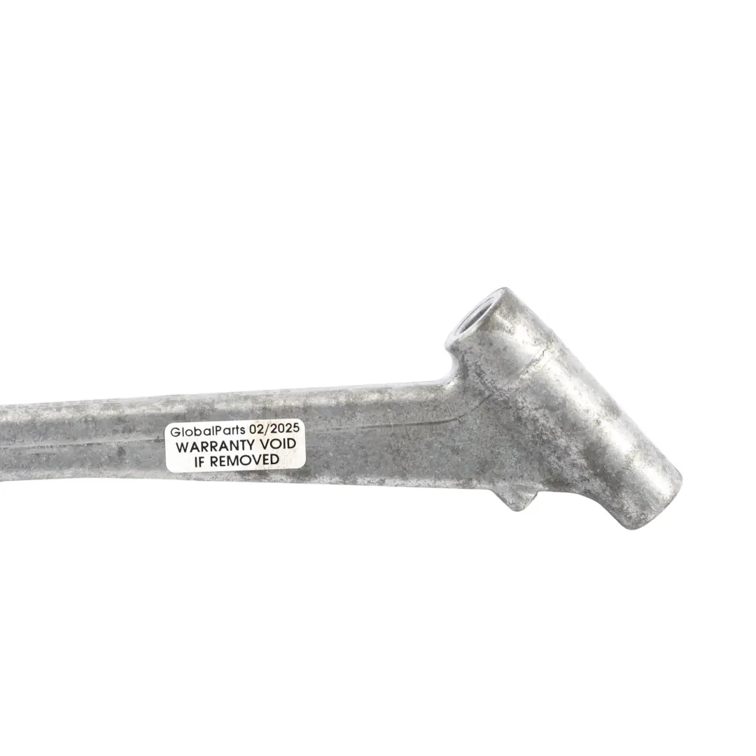 Audi TT FV Inlet Intake Manifold Support Bracket Holder - SKU 06L129723C - Part number 06L129723C