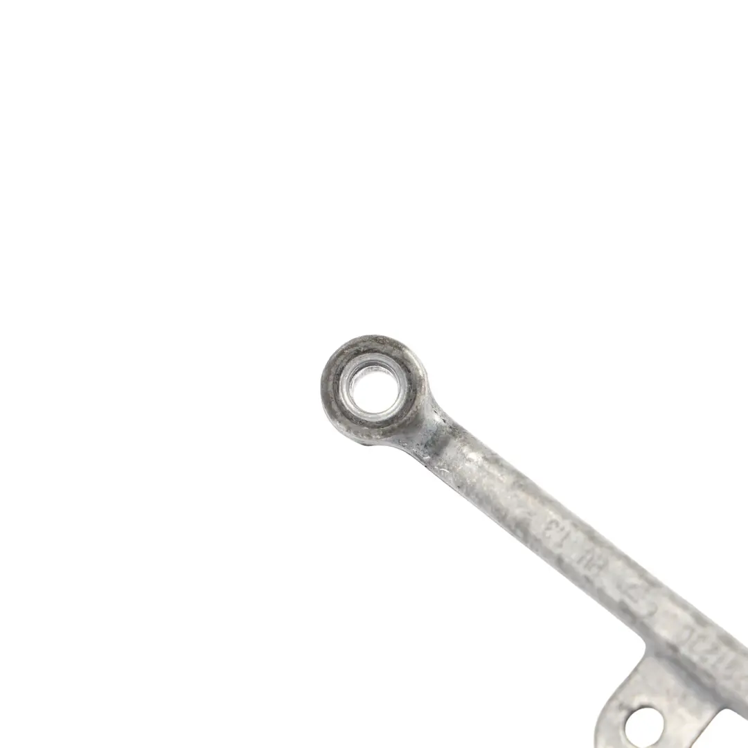 Audi TT FV Inlet Intake Manifold Support Bracket Holder - SKU 06L129723C - Part number 06L129723C
