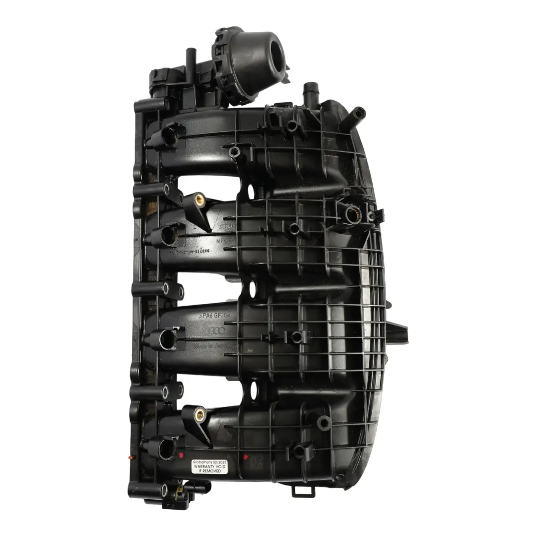 5G 2.0 TSI CHHA Petrol Engine Inlet Manifold VW Volkswagen Golf - SKU 06L133201AH-1 - Part number 06L133201AH