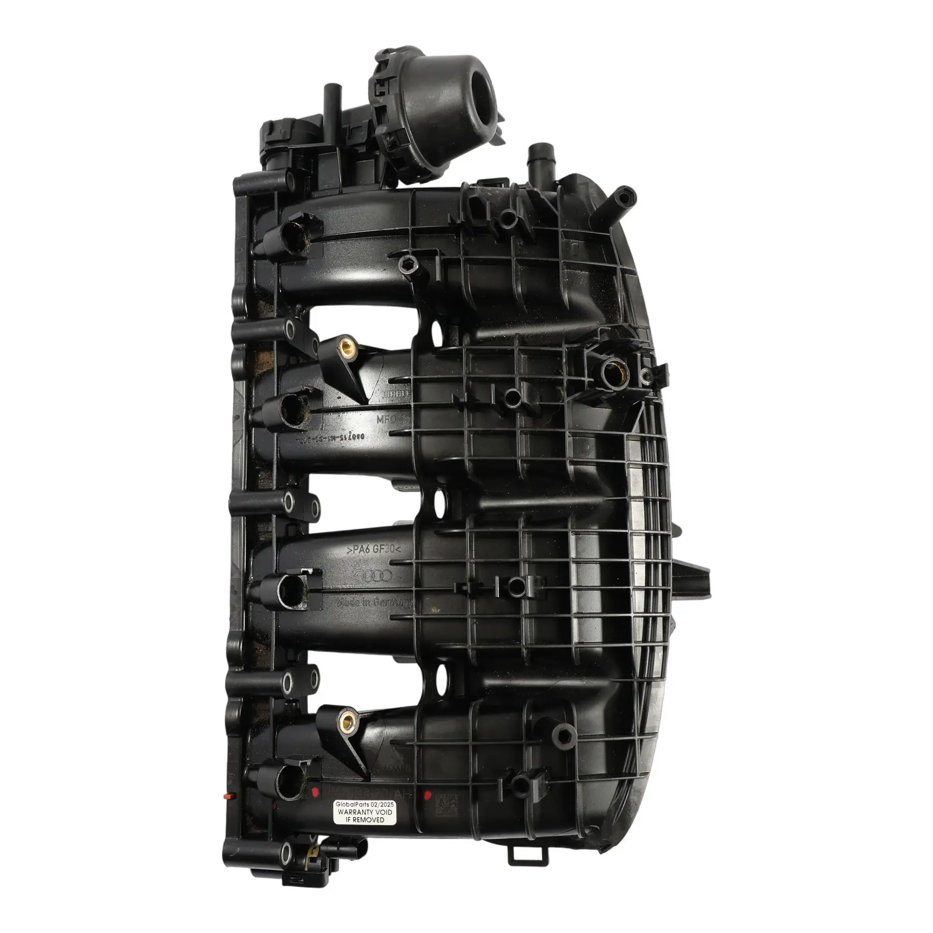 Collecteur Admission Moteur Essence Volkswagen Golf 5G 2.0 TSI CHHA 06L133201AH