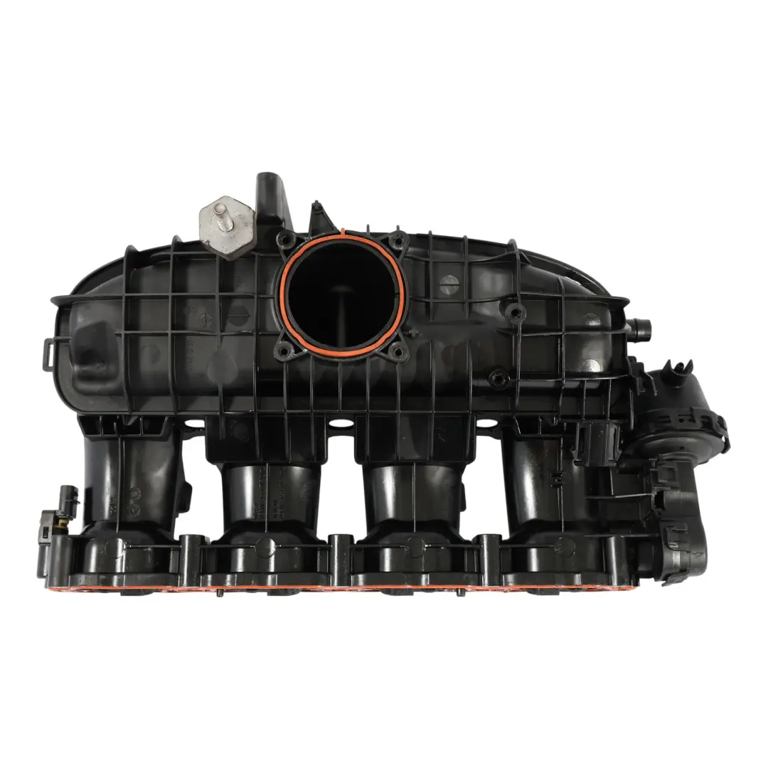 VW Volkswagen Golf 5G 2.0 TSI CHHA Benzinmotor Einlasskrümmer - SKU 06L133201AH-1 - Teilenummer 06L133201AH