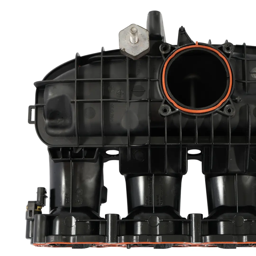 VW Volkswagen Golf 5G 2.0 TSI CHHA Colector Admisión Motor Gasolina - SKU 06L133201AH-1 - Número de pieza 06L133201AH