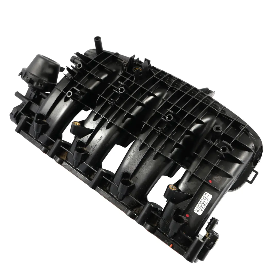 Collecteur Admission Moteur Essence Volkswagen Golf 5G 2.0 TSI CHHA  - SKU 06L133201AH-1 - Numéro de pièce 06L133201AH