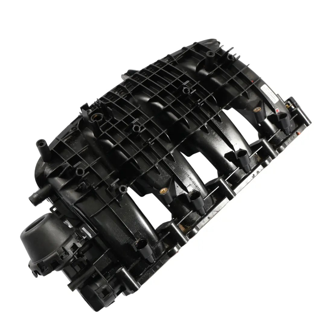 Volkswagen Golf Mk7 5G Manifold D'Admission Moteur Essence 2.0 TSI CHHA - SKU 06L133201AH-1 - Numéro de pièce 06L133201AH