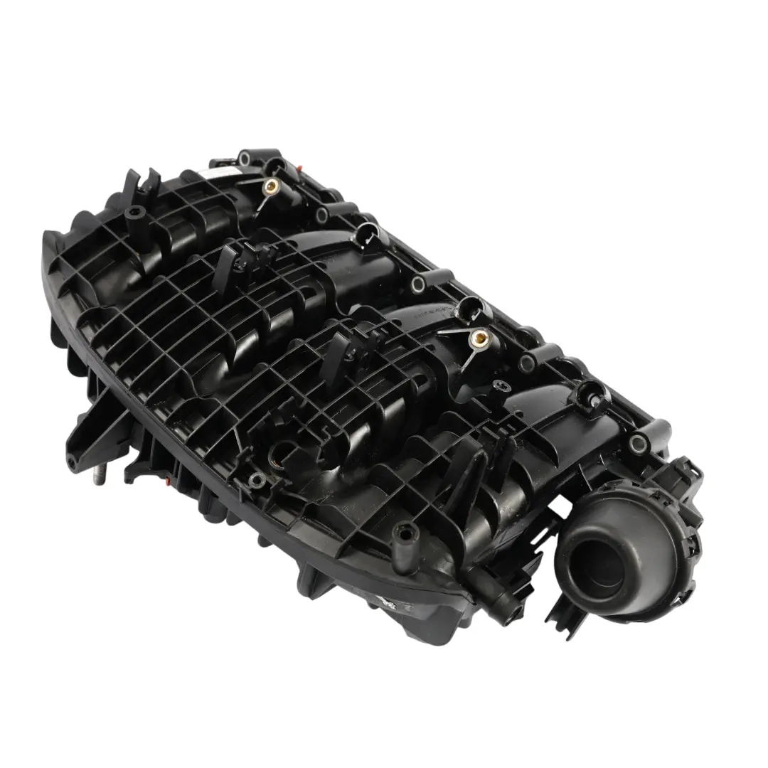 Collecteur Admission Moteur Essence Volkswagen Golf 5G 2.0 TSI CHHA  - SKU 06L133201AH-1 - Numéro de pièce 06L133201AH