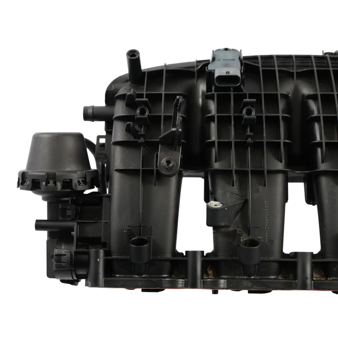 VW Golf 5G 2.0 TSI CHHA Collettore Di Aspirazione Motore A Benzina - SKU 06L133201AH - Numero di parte 06L133201AH