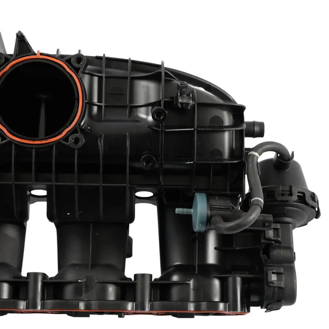 VW Golf 5G 2.0 TSI CHHA Collettore Di Aspirazione Motore A Benzina - SKU 06L133201AH - Numero di parte 06L133201AH