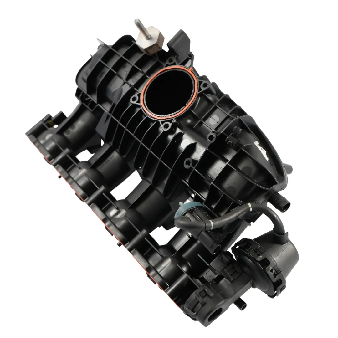 Volkswagen Golf 5G 2.0 TSI CHHA Collecteur Admission Moteur Essence - SKU 06L133201AH - Numéro de pièce 06L133201AH