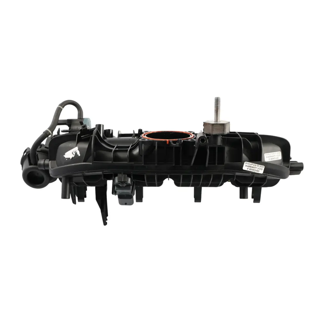 VW Golf 5G 2.0 TSI CHHA Collettore Di Aspirazione Motore A Benzina - SKU 06L133201AH - Numero di parte 06L133201AH