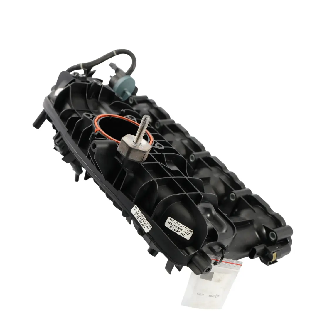 5G 2.0 TSI CHHA Petrol Engine Inlet Manifold to VW Volkswagen Golf with Part number 06L133201AH VW Volkswagen Golf 5G 2.0 TSI CHHA Petrol Engine Inlet Manifold - SKU 06L133201AH - Part number 06L133201AH