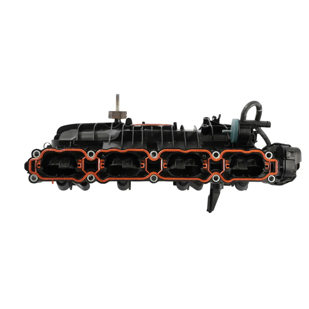 Volkswagen Golf 5G 2.0 TSI CHHA Collecteur Admission Moteur Essence - SKU 06L133201AH - Numéro de pièce 06L133201AH