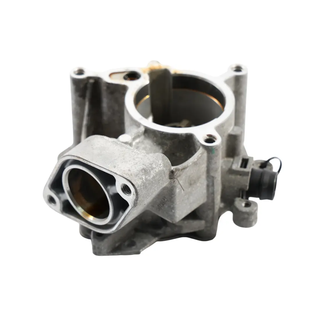 VW Volkswagen Golf 5G 2.0 TFSI CHHA Unterdruckpumpe - SKU 06L145100F - Teilenummer 06L145100F