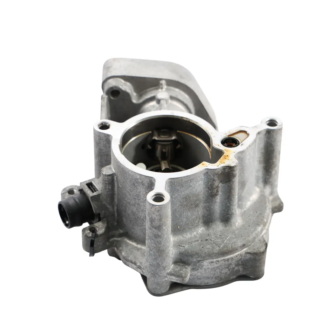 VW Volkswagen Golf 5G 2.0 TFSI CHHA Pompa Del Vuoto - SKU 06L145100F - Numero di parte 06L145100F